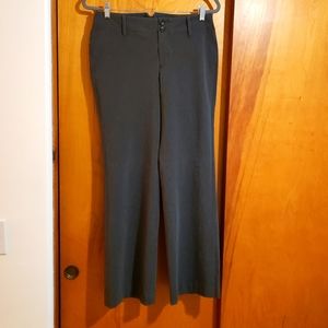 Banana Republic Cotton Trousers - size 6